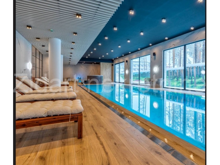 Квартира, 301 м², 89 000$ — FAKTOR
